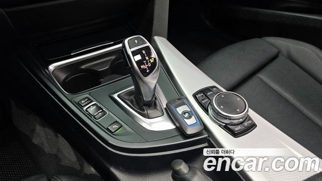 BMW 3 серии 2015 thumb 10