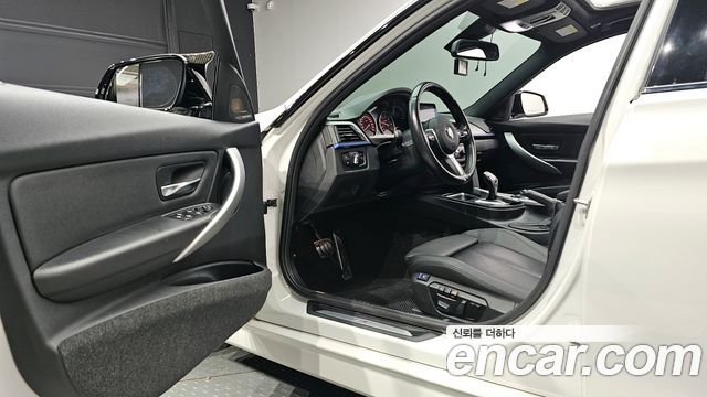 BMW 3 серии 2015 thumb 11