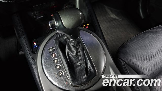 Kia Sportage 2015 thumb 10