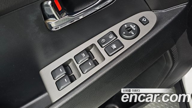 Kia Sportage 2015 thumb 11