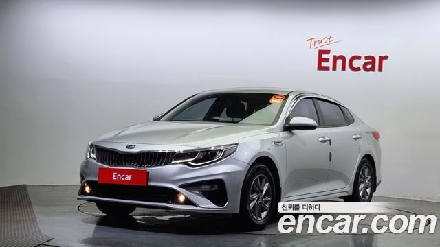 Kia K5 2018 thumb 2