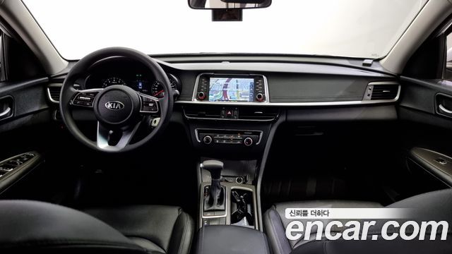 Kia K5 2018 thumb 7