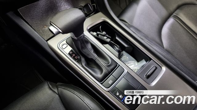 Kia K5 2018 thumb 9