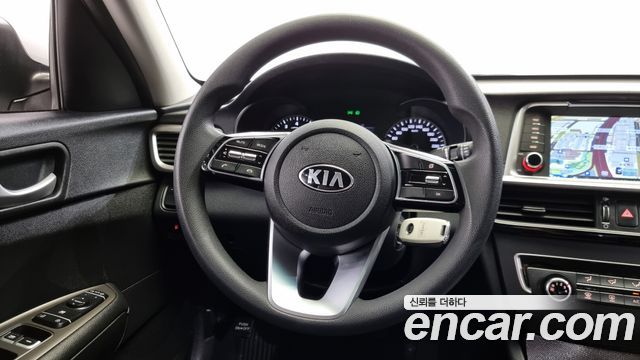 Kia K5 2018 thumb 12