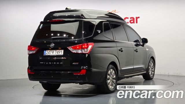 SsangYong Korando 2016 thumb 3