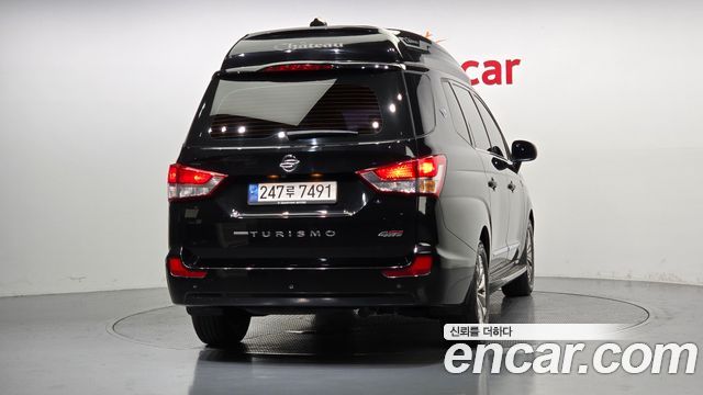SsangYong Korando 2016 thumb 5