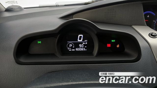 SsangYong Korando 2016 thumb 9