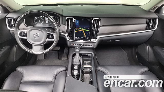 Volvo V90 2017 thumb 8