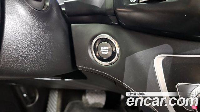 SsangYong Rexton 2020 thumb 11