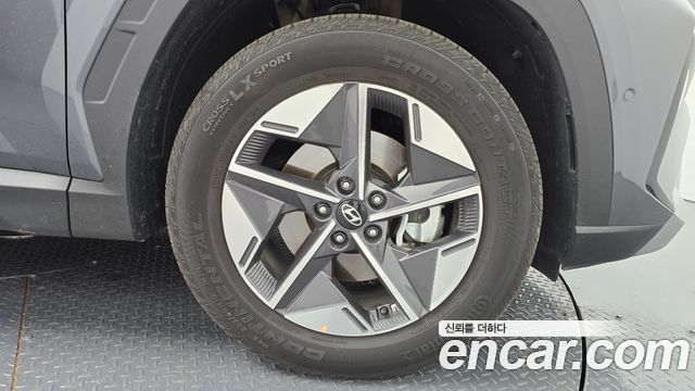 Hyundai Tucson 2024 thumb 6