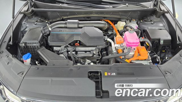 Hyundai Tucson 2024 thumb 7