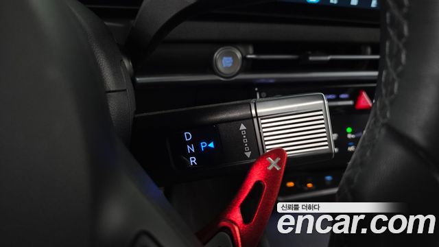 Hyundai Tucson 2024 thumb 10