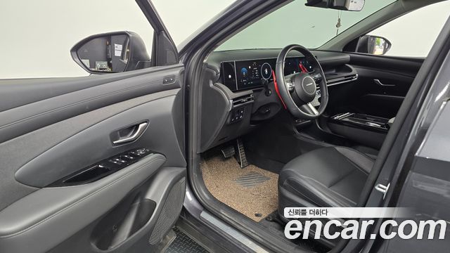 Hyundai Tucson 2024 thumb 11