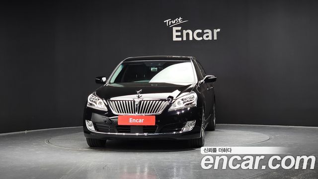 Hyundai Equus 2013 thumb 3