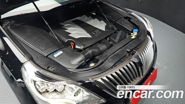 Hyundai Equus 2013 thumb 6