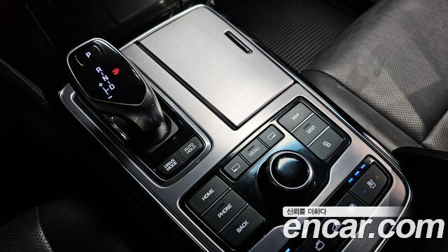 Hyundai Equus 2013 thumb 9