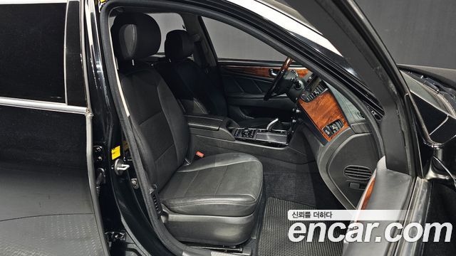 Hyundai Equus 2013 thumb 10