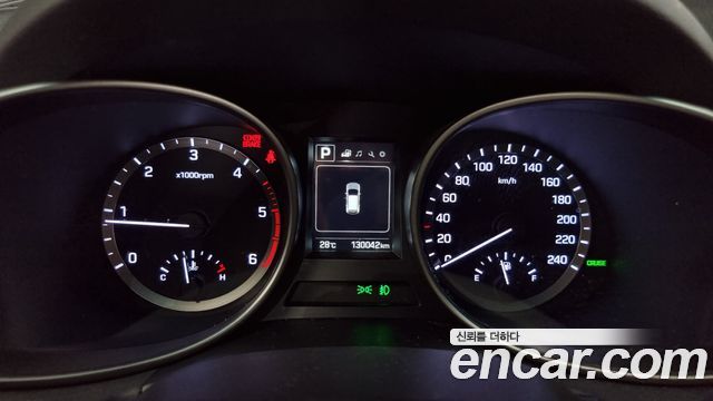 Hyundai Santa Fe 2016 thumb 9