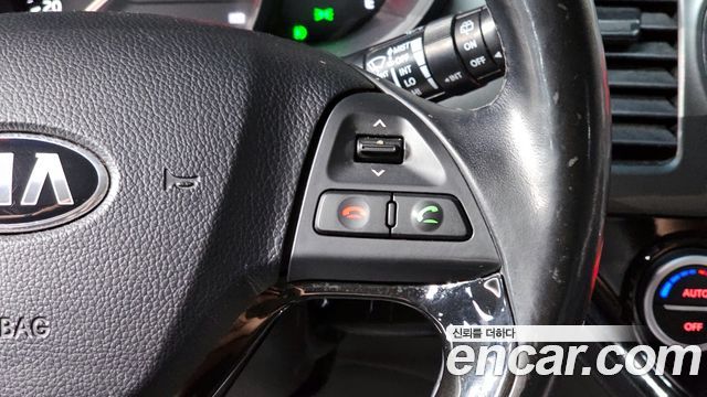 Kia Morning 2014 thumb 11