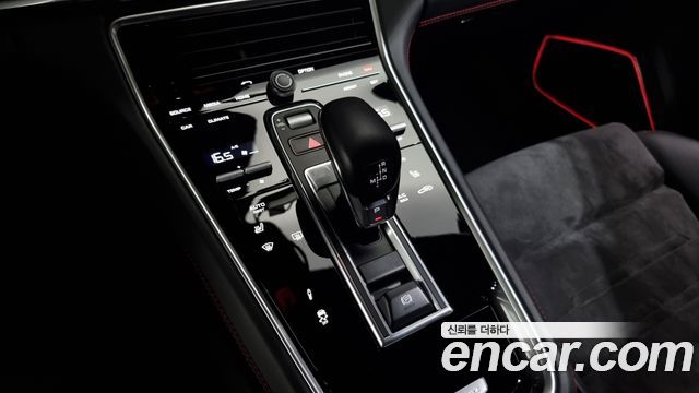 Porsche Panamera 2020 thumb 9