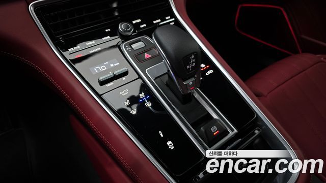 Porsche Panamera 2023 thumb 9