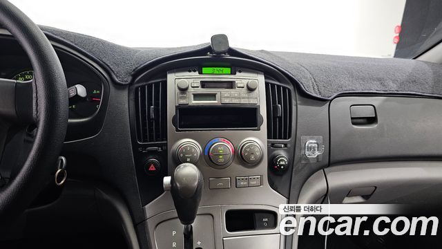 Hyundai Starex 2010 thumb 11