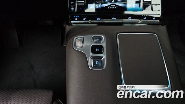 Hyundai Grandeur 2021 thumb 10