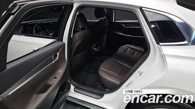 Hyundai Grandeur 2021 thumb 12