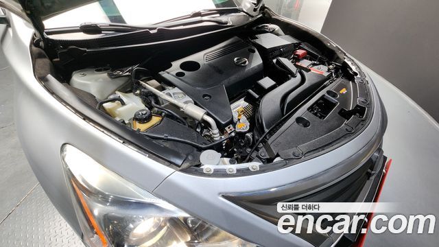 Nissan Altima 2013 thumb 6