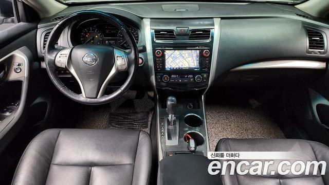Nissan Altima 2013 thumb 7