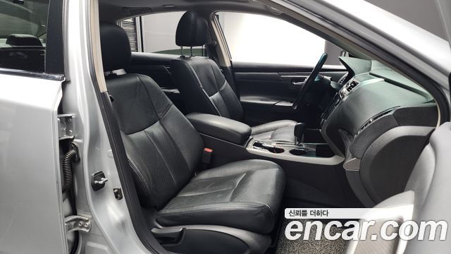 Nissan Altima 2013 thumb 11