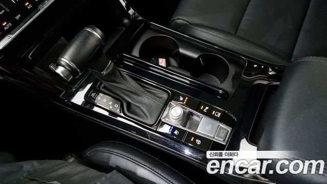 Kia K7 2020 thumb 10