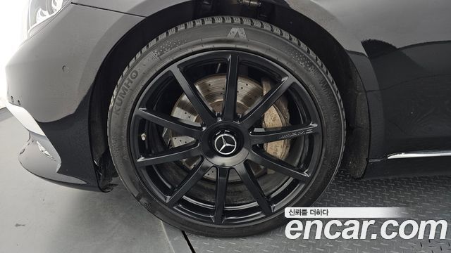 Mercedes-Benz S-Class 2016 thumb 6