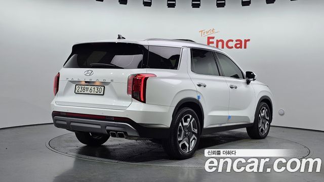 Hyundai Palisade 2023 thumb 3