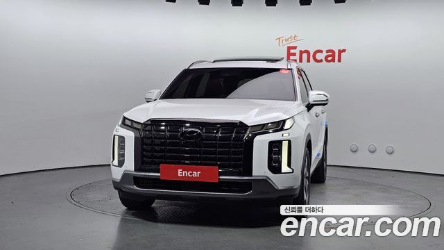 Hyundai Palisade 2023 thumb 4
