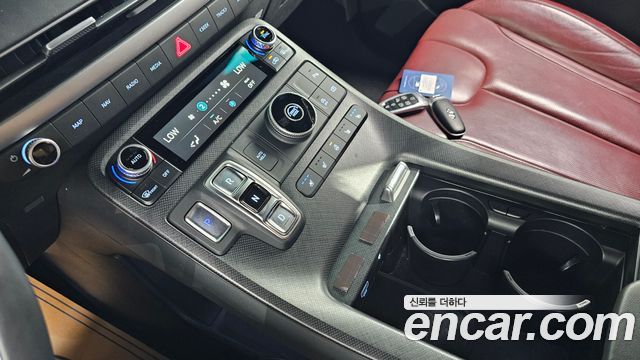 Hyundai Palisade 2023 thumb 9