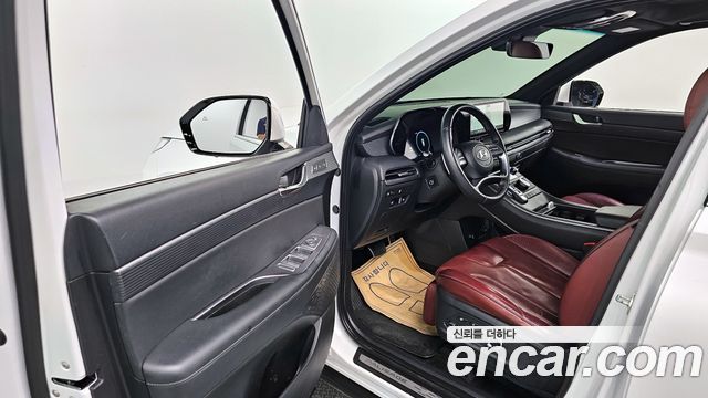 Hyundai Palisade 2023 thumb 10
