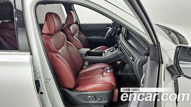 Hyundai Palisade 2023 thumb 11