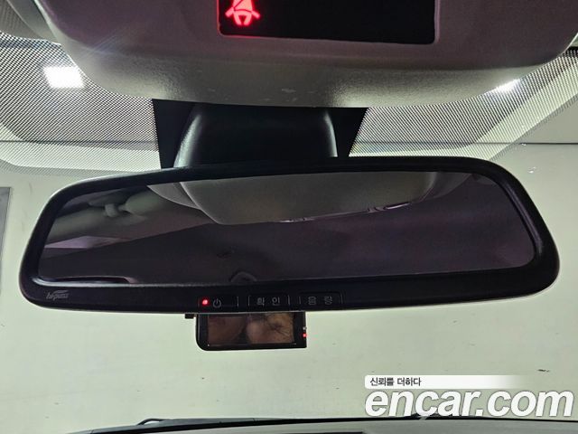 Renault Korea SM6 2016 thumb 10