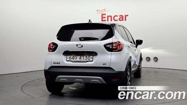 Renault Korea QM3 2019 thumb 4