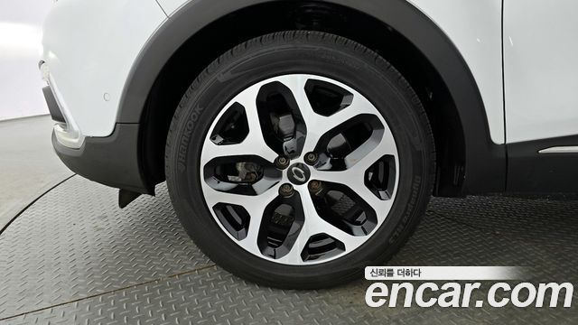 Renault Korea QM3 2019 thumb 5