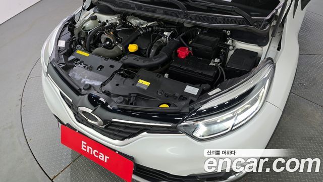 Renault Korea QM3 2019 thumb 6