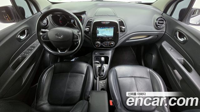 Renault Korea QM3 2019 thumb 7