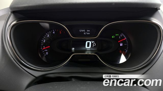Renault Korea QM3 2019 thumb 8