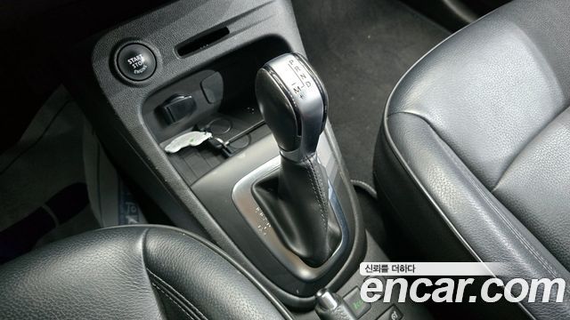 Renault Korea QM3 2019 thumb 9