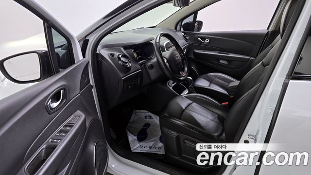 Renault Korea QM3 2019 thumb 10