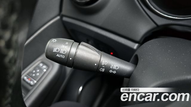 Renault Korea QM3 2019 thumb 12