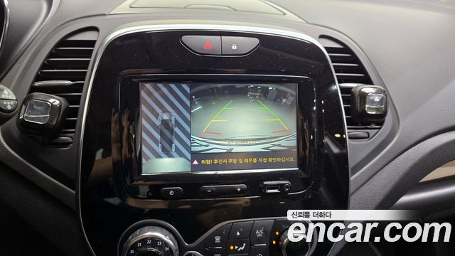 Renault Korea QM3 2019 thumb 11