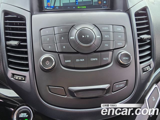 Chevrolet Orlando 2016 thumb 12