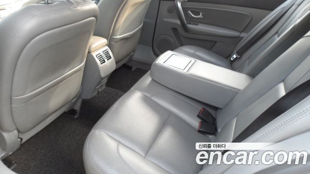 Renault Korea SM5 2010 thumb 8